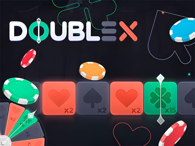 sport bet DoubleX