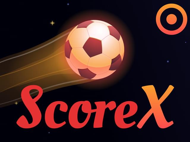 sport bet ScoreX