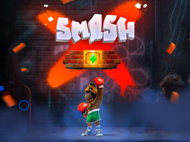 sport bet Esmagamento X