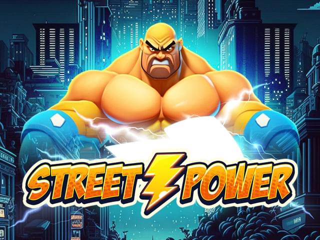 sport bet Poder da Rua